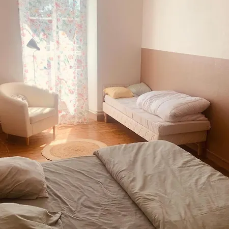 Gite Des Fleurs Cozes Room photo