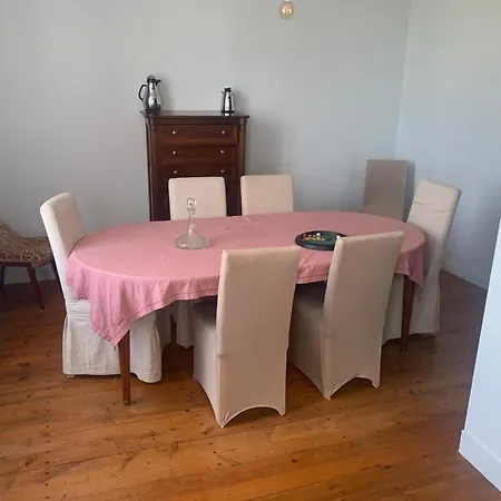 Gite Des Fleurs Cozes Room photo