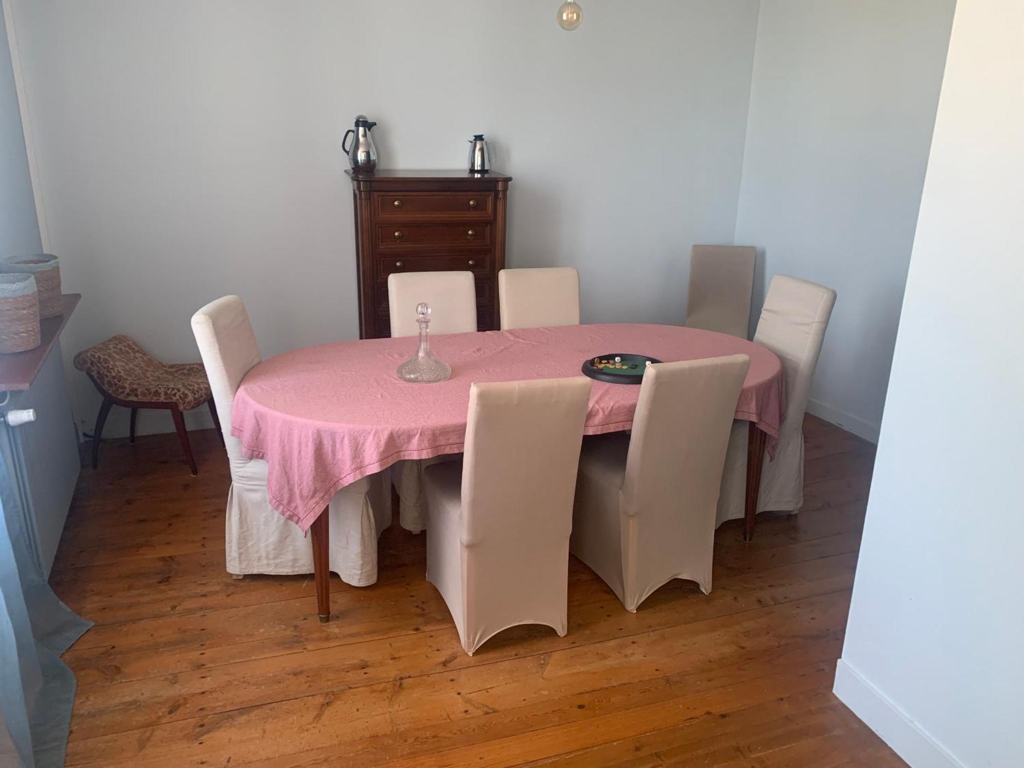 Villa Des Fleurs Cozes